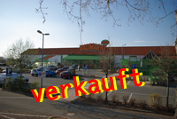 Objekt: Baumarkt, Weimarische Straße 119
