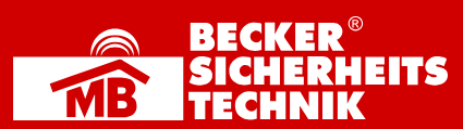 Becker Sicherheitstechnik