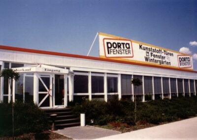 Verkauf PORTA