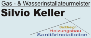 Firma Silvio Keller Heizung * Sanitär * Baddesign